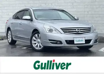 日産,ティアナ,250XV