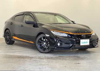 ハッチバック ホンダセンシング FK7 シビック（ホンダ）の価格