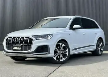 アウディ,Ｑ７,