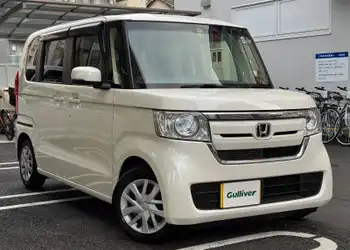 ホンダ,Ｎ ＢＯＸ,G L ホンダセンシング