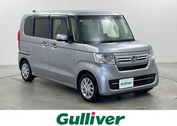ホンダ,Ｎ ＢＯＸ,L