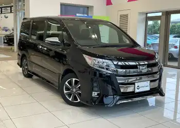 トヨタ,ノア,Si ダブルバイビーⅢ