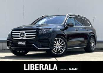 Ｍ・ベンツ,Ｍ・ベンツ ＧＬＳ４５０ｄ,4マチック