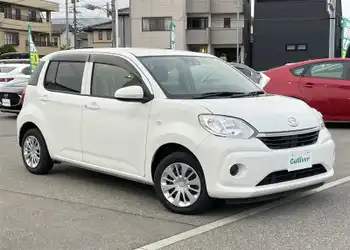 ダイハツ,ブーン,X Lパッケージ SAⅢ