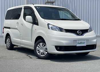 日産,ＮＶ２００バネット,16X－2R