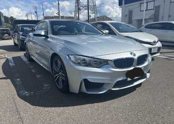 ＢＭＷ,Ｍ４,クーペ