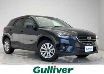 マツダ,ＣＸ－５,XD プロアクティブ