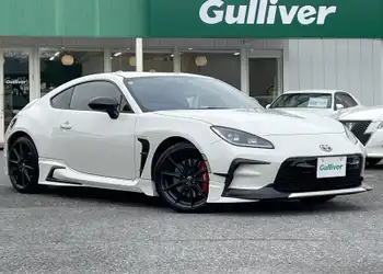 トヨタ,ＧＲ８６,RZ