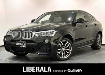 ＢＭＷ,Ｘ４,xDrive 35i Mスポーツ