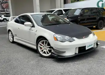 ホンダ,インテグラ,タイプR