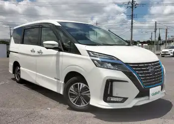 日産,セレナ,e－パワー ハイウェイスター V