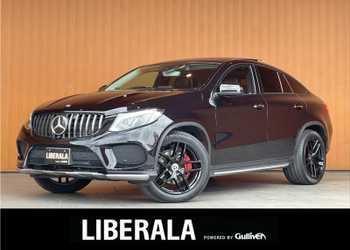 メルセデス・ベンツ,ＧＬＥ３５０ｄ,4マチック クーペ スポーツ