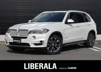 ＢＭＷ,Ｘ５,xDrive 35d xライン