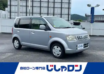 日産,オッティ,E