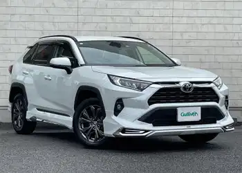 トヨタ,ＲＡＶ４,X