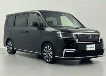 ホンダ,ステップワゴン,スパーダ eHEV プレミアムライン
