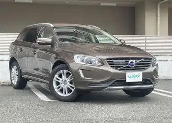 ボルボ,ＸＣ６０,D4 SE