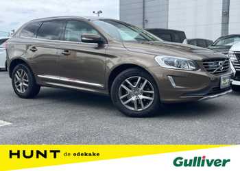 ボルボ,ＸＣ６０,D4 クラシック