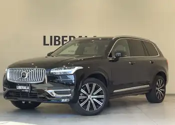 ボルボ,ＸＣ９０,B6 AWD インスクリプション