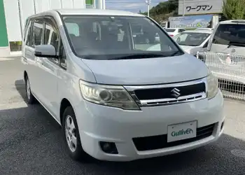 スズキ,ランディ,2．0G