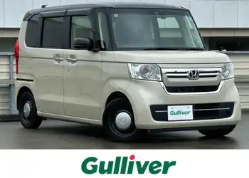 ホンダ,Ｎ ＢＯＸ,L