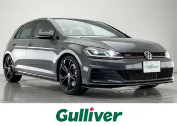 フォルクスワーゲン,ゴルフ ＧＴＩ,TCR