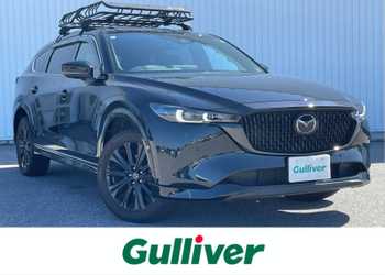 マツダ,ＣＸ－８,XD スポーツアピアランス