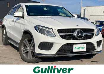 メルセデス・ベンツ,ＧＬＥ３５０ｄ,4マチック クーペ スポーツ
