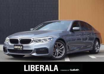 ＢＭＷ,５２３ｄ,xDrive Mスピリット