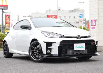 トヨタ,ＧＲヤリス,RZ ハイパフォーマンス