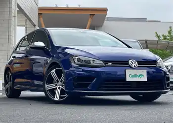 フォルクスワーゲン,ゴルフ Ｒ,