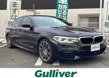 ＢＭＷ,５３０ｉ,Mスポーツ