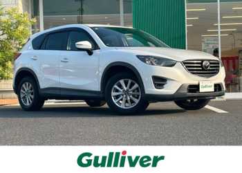 マツダ,ＣＸ－５,25S Lパッケージ