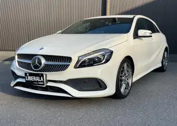 メルセデス・ベンツ,Ａ１８０,スポーツ