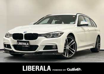 ＢＭＷ,３２０ｉ,xDriveツーリングMスポーツEDシャドー