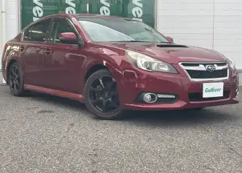 スバル,レガシィ Ｂ４,2．0GT DIT
