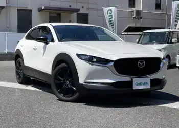 マツダ,ＣＸ－３０,20S ブラックトーンED