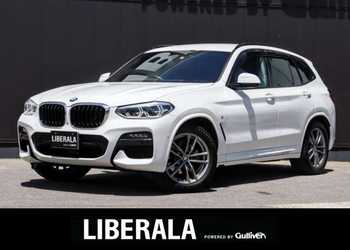 ＢＭＷ,Ｘ３,xDrive20d Mスポーツ