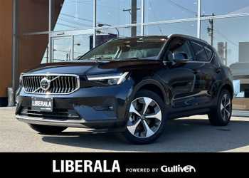 ボルボ,ボルボ ＸＣ４０,アルティメット B4 AWD