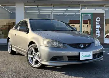 ホンダ,インテグラ,タイプS