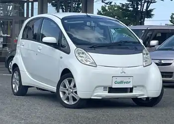 三菱,ｉ ＭｉＥＶ,G