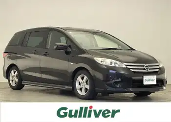 日産,ラフェスタ,ハイウェイスター