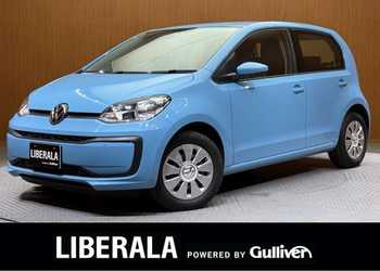 フォルクスワーゲン,アップ！,ムーブアップ！