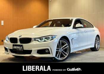 ＢＭＷ,４２０ｉ,xDrive グランクーペ Mスポーツ