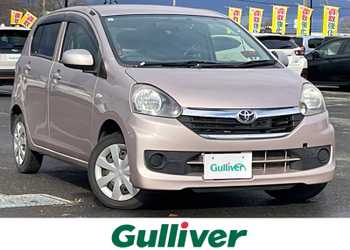 トヨタ,ピクシスエポック,Xf SA