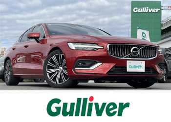 ボルボ,Ｓ６０,T5 インスクリプション