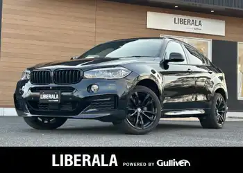 ＢＭＷ,Ｘ６,xDrive35i Mスポーツ