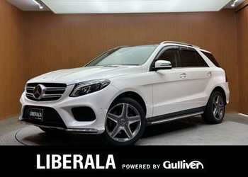 メルセデス・ベンツ,ＧＬＥ３５０ｄ,4MATIC スポーツ