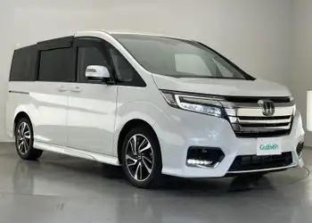 ホンダ,ステップワゴン,スパーダ クルスピセンシング