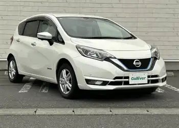 日産,ノート,e－パワー メダリスト FOUR